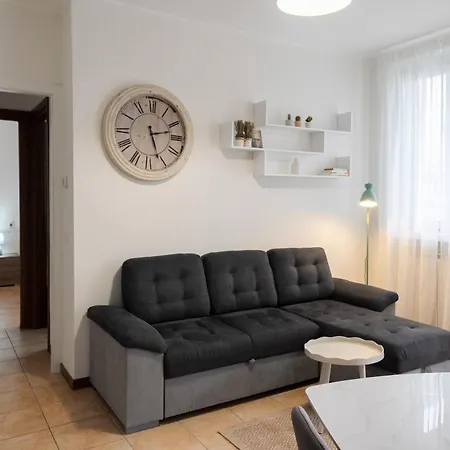 Casa Laura - And Relax Malpensa アパート *